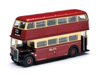 OM41707 RTW - OK Motorbus Services - Bishop Auckland Town Services - NEW