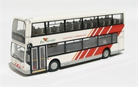 OM42506 East Lancs (Myllennium) Viking modern d/deck bus "Bus Eireann"