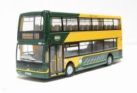 OM42509 East Lancs Lolyne modern d/deck bus "Blackpool Transport (Metro Coastlines)"