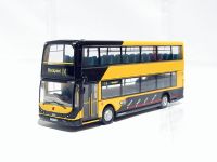 OM42514 Dennis Trident/East Lancs Myllenium d/deck bus "Blackpool Transport"