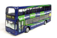 OM42517 East Lancs Myllenium "Cumbria CC"