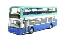 OM42519 East Lancs Myllennium d/deck bus "Southdown PSV"