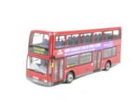 OM42520 East Lancs Myllennium d/deck bus. Production run of <2000 "London Sovereign"