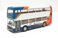 OM43002 Leyland Olympian/ECW d/deck bus "Stagecoach North West"