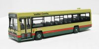 OM43101 Leyland Lynx Mk1 s/deck bus "London & Country"