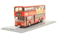 OM43202 Volvo Olympian Alexander d/decker KMB - Year of the Goat 2003