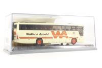 OM43301 Plaxton Premier - "Wallace Arnold"