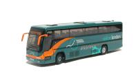 OM43311 Plaxton Excalibur coach "Oxford Bus Company"