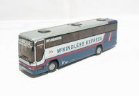 OM43313 Plaxton Premiere coach "The McKindless Bus Group"