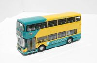 OM43603 Plaxton Palatine 11 modern d/deck bus "Blackpool"