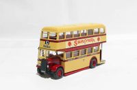 OM43912 Daimler CWA6/Duple d/deck bus "Douglas Corporation Transport"