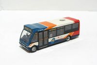 OM44102 Optare Solo s/deck bus "Stagecoach Northwest"