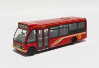 OM44104 Optare Solo s/deck bus "First Essex"