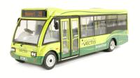 OM44118B Optare Solo Southern Vectis, 25 Newport