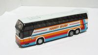 OM44203 Neoplan Cityliner coach "Harry Shaw"
