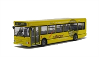 OM44710B Dart SLF/Pointer 1 "Trent Barton the villager" destination "Derby"