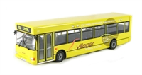 OM44710A Dart SLF/Pointer 1 "Trent Barton the villager" destination "Burton"