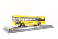 OM44710 Dart SLF/Pointer 1 "Trent Barton the Villager" destination 'Derby'