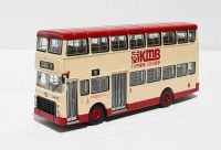 OM44801 Leyland Victory MkII Alexander d/deck bus "Kowloon Motor Bus" (KMB)