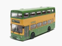 OM45113 MCW Metrobus Mk2 in Wolverhampton Corporation Heritage livery "West Midlands Travel"