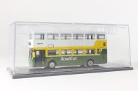 OM45116 MCW Metrobus Mk2 - "Lincolnshire Road Car Co."