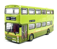 OM45119 MCW Metrobus MkII SD "Dublin Bus"