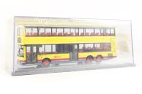OM45402 MAN 3-Axle Volgren Citybus UK release
