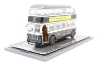OM45702A AEC Q "Bradford City Tramways" - Watford New Hope Trust