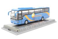OM45907 Volvo B12M/Van Hool T9 Alizee s/deck coach "WA Shearings"