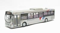 OM46002 Volvo B7 RLE/Wrightbus Urban Eclipse s/deck bus "Whitelaws Coaches"