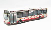 OM46003 Volvo B7/Wrightbus Urban Eclipse s/deck bus "Lothian Buses PLC"