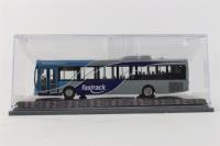 OM46009 Volvo B7 Wright Eclipse Urban "Arriva Kent Fastrack" to Gravesend - Limited Edition of 500 for Modelzone