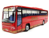 OM46101 Plaxton Paragon "Felix Coaches"