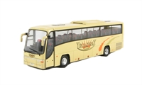 OM46109 Plaxton Panther s/deck bus. Production run of <1500 "Yelloway"