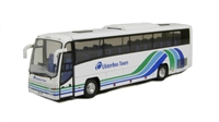 OM46110 Plaxton Panther - Ulster Bus Translink, Belfast