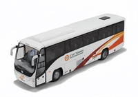 OM46111 Plaxton Panther - CIE Tours International - Logans