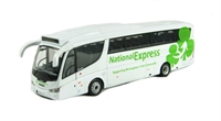 OM46202a Scania Irizar PB "National Express Irish Bus" - destination London. Registration YN05 WJJ