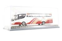 OM46205B Scania Irizar PB s/deck bus "Bus Eireann" 51 Galway - Production run of <1500