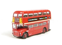OM46301 AEC Routemaster d/deck bus "London Transport"