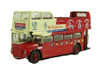 OM46303 Routemaster Open Top - Arriva 'The Original Sight Seeing Tour' 