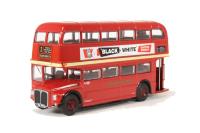 OM46310 Corgi 60th -Classic Routemaster, London Transport