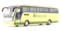 OM46405A Caetano CT650 Kings Ferry 007 Dover via Canterbury
