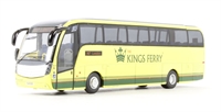 OM46405B Caetano CT650 Kings Ferry 007 London.