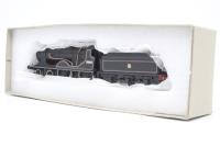 OO-30465 Drummond Class D15 4-4-0 30465 in BR Black