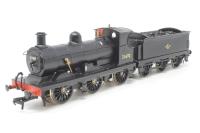 SECR Class C Wainwright 0-6-0 31692 in BR Black