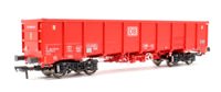 OO-EAL-101E MMA-A/JNA Box Wagon DB Cargo UK Red No. 8170 5500 074-6