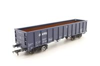 JNA Ealnos box wagon in VTG blue - 81 70 5500 337-3