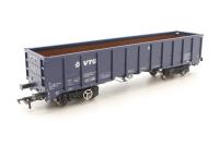 JNA Ealnos box wagon in VTG blue