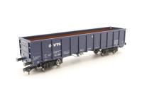 JNA Ealnos box wagon in VTG blue - 81 70 5500 365-8