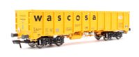 OO-EAL-109L JNA Box Wagon Wascosa/Network Rail Yellow No. 8170 5932 183-3